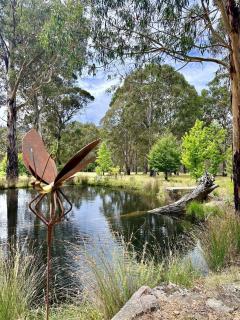 Snowgums Mountain Retreat - 2