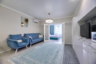 One Bedroom Apartment Next to Arbat In The Center of Almaty - 5