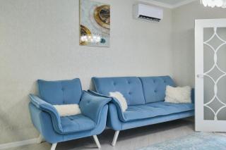 One Bedroom Apartment Next to Arbat In The Center of Almaty - 4