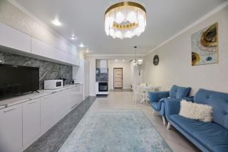 One Bedroom Apartment Next to Arbat In The Center of Almaty - 3