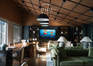 BYARSA HOTEL SKARDU - 7