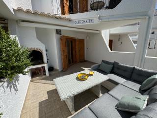 Contemporary House in Cabo Roig - Playas de Orihuela - 8