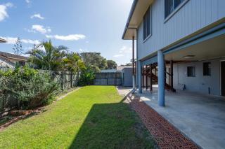 Blue House on Pippi - Oceanstays - Pet Friendly - Yamba - 6