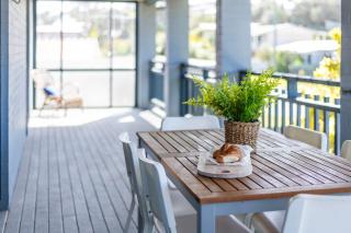 Blue House on Pippi - Oceanstays - Pet Friendly - Yamba - 5