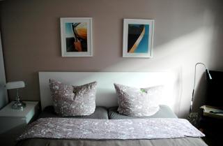 Sundappartement - Stralsund - 2