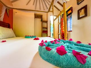 Sagando Bungalows Zanzibar - 5