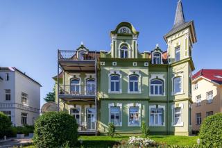 App Romina - Kühlungsborn - 6