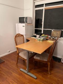 Ashburton big Room with shared bathroom 1 - 5