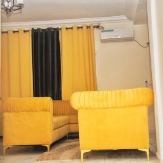Supreme hosts - Yaoundé - 3