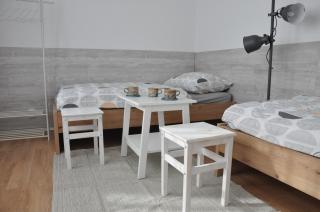 Pohoda apartmán Třeboň - 6