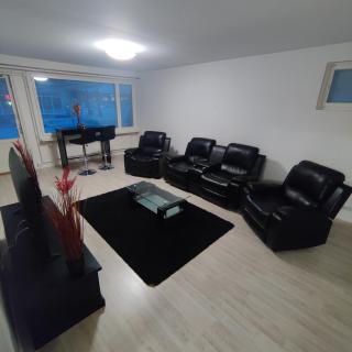 SEA - 3 Bedrooms - Kristinestad - 3