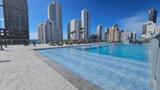 Apartamento Infinitum Nuevo para estrenar - Cartagena das Índias - 8