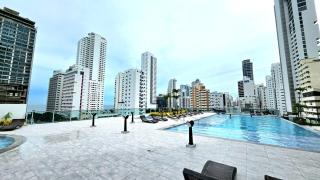 Apartamento Infinitum Nuevo para estrenar - Cartagena das Índias - 4