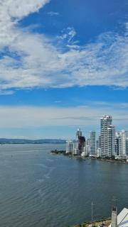 Apartamento Infinitum Nuevo para estrenar - Cartagena das Índias - 3
