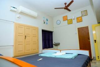 MDM homestay - 2BHK Entire house - Rāmeswaram - 8