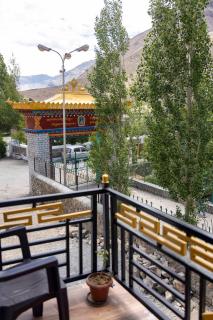 Zamling Donkhang Tabo - Tabo - 7