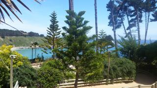 Algarrobo Apartment - 1