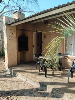 Luilekker Chalets - Waterval-Onder - 1