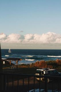 Ocean View Pippi Beach Yamba - Yamba - 7