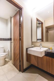 Feodora Hotel - Jacarta - 1