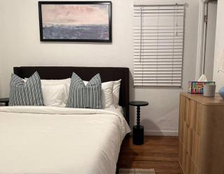 Modern Eclectic 1BR by Downtown, Airport & More - San Diego - 8