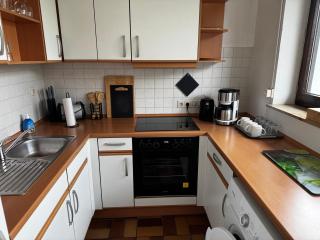 Vakantiewoning Ferienwohnung Paula Sauerland - Schmallenberg - 9