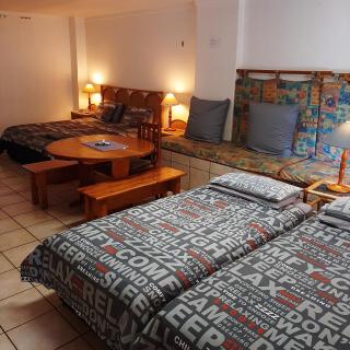 Luilekker Chalets - 5