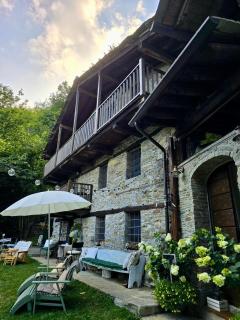 Il Meriggio - Rooms & Breakfast - Mezzenile - 0