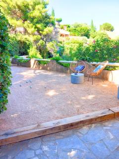 4-Star Private Villa with Heated Pool and Panoramic Sea View at Gulf de Saint Tropez - 1