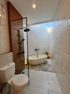 Queen Bee 2BR Private Villa - Seminyak - 5