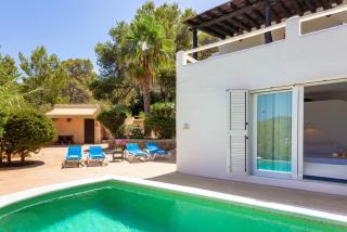 Green & Blue Villas - Villa Salada - Sea Views - 4