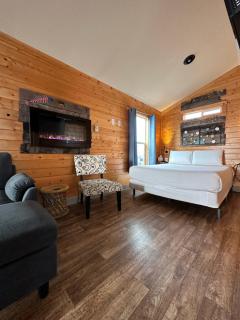 Westport Marina Cottages - Westport - 3