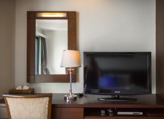 Fifth Pattaya Jomtien By Shiwalai Int - 1