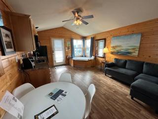 Westport Marina Cottages - 2