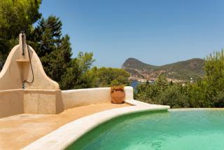 Green & Blue Villas - Villa Salada - Sea Views - 9