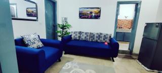 Black lodge 2 bed apartments - Islamabad - 7