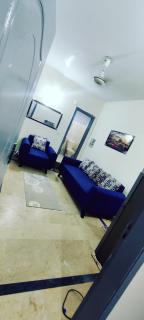 Black lodge 2 bed apartments - 4