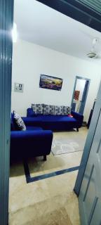 Black lodge 2 bed apartments - Islamabad - 1