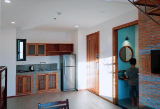 Laholm Hotel - Apartment - Nha Trang - 5