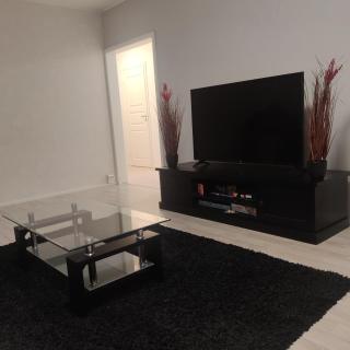 SEA - 3 Bedrooms - Kristinestad - 5