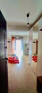 Iulius Mall Area Apartament - Iaşi - 7