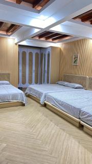 RD Aesthetic Villa Lembang - Tangkubanperahu - 7