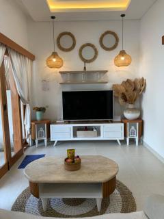 Villa Tropical Terrazzo 2BR Private Pool - 9