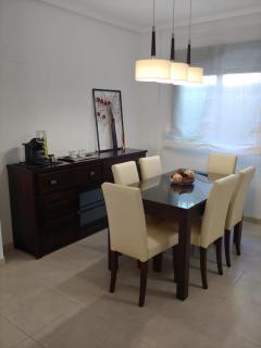 Three-bedroom holiday villa with magnificent pool next to the sea and golf courses - Rojales - 1