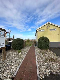 Westport Marina Cottages - Westport - 1