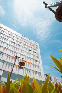 HARRIS Hotel Batam Center - Batam Center - 6