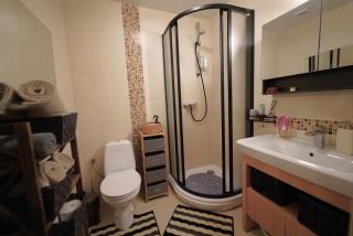 Jaukus Butas - Studija centre - 2