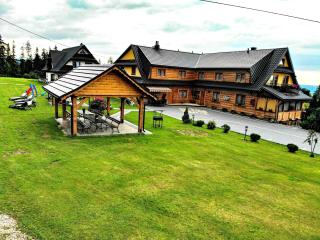 Gościniec Kukułka - Zakopane - 8