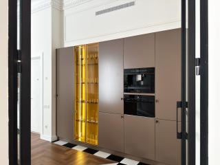 HighStay in Tashkent CITY - 5