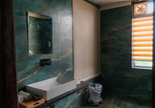 The Sky Imperial Pavoreal Jungle Resort - 2